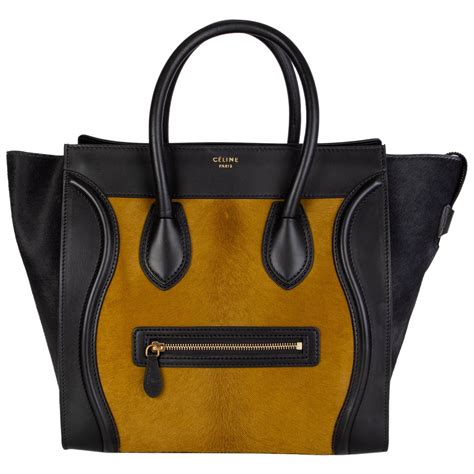 big bag small celine used|where to purchase celine bags.